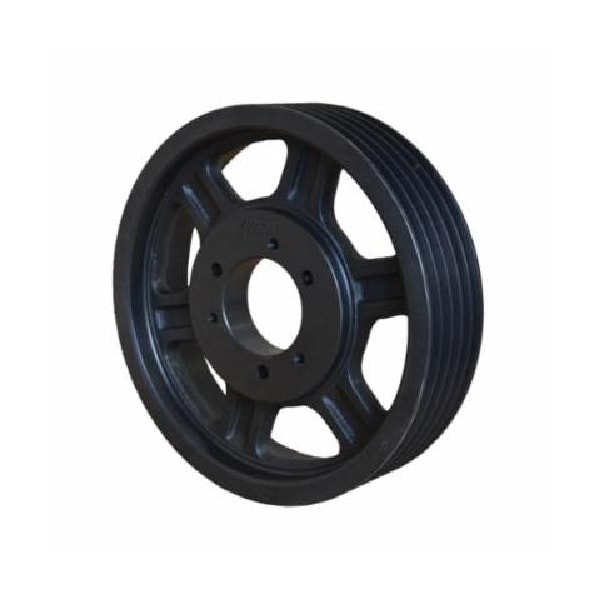 Hi-Cap Qd Sheave, 5 5V 1250 E
